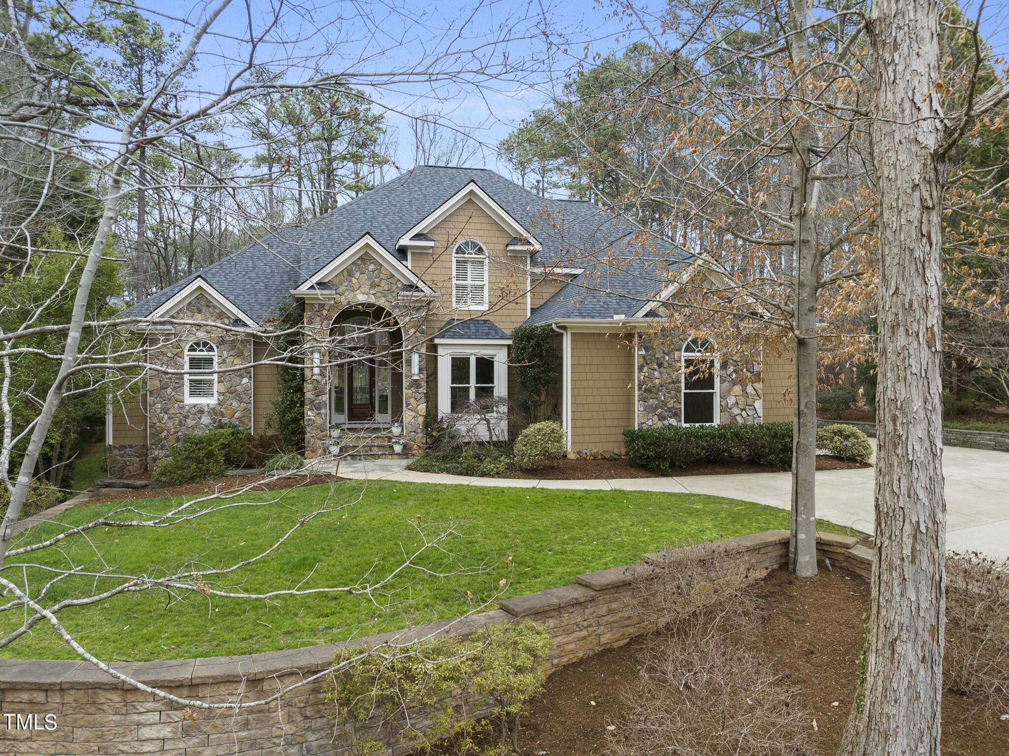 1221 Dorleath Court Raleigh NC 27614