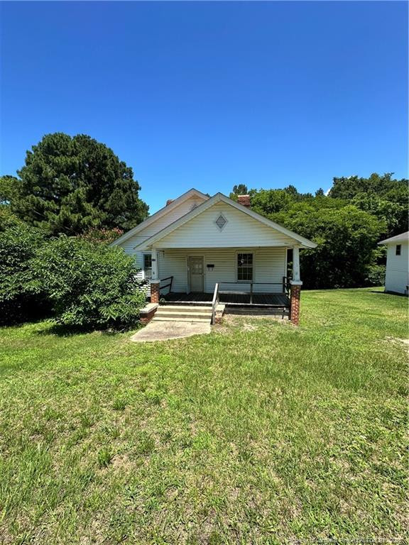 410 W K Street Erwin NC 28339