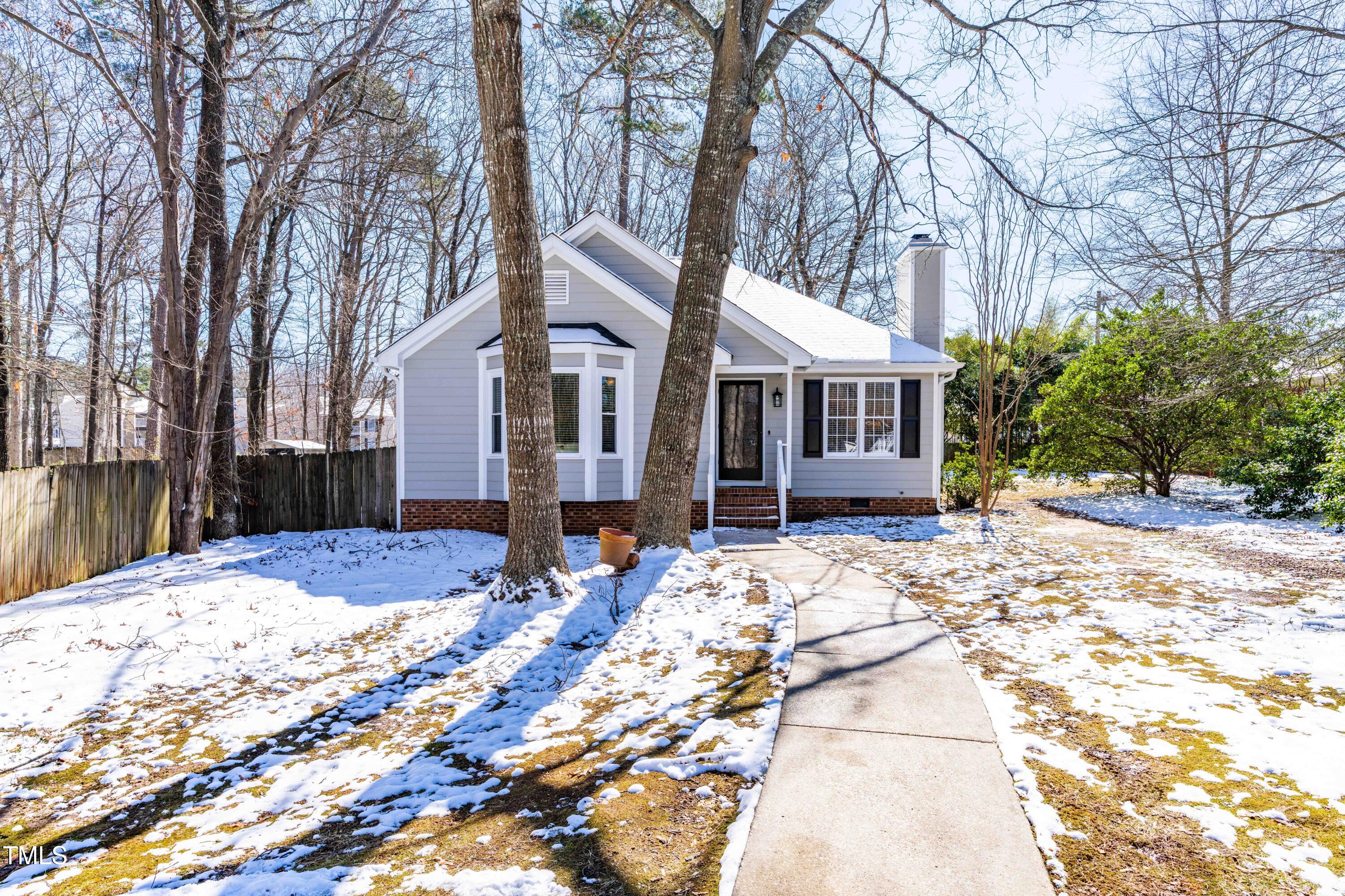 6600 Ascot Court Raleigh NC 27615