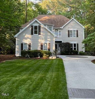 8324 Burns Place Chapel Hill NC 27516