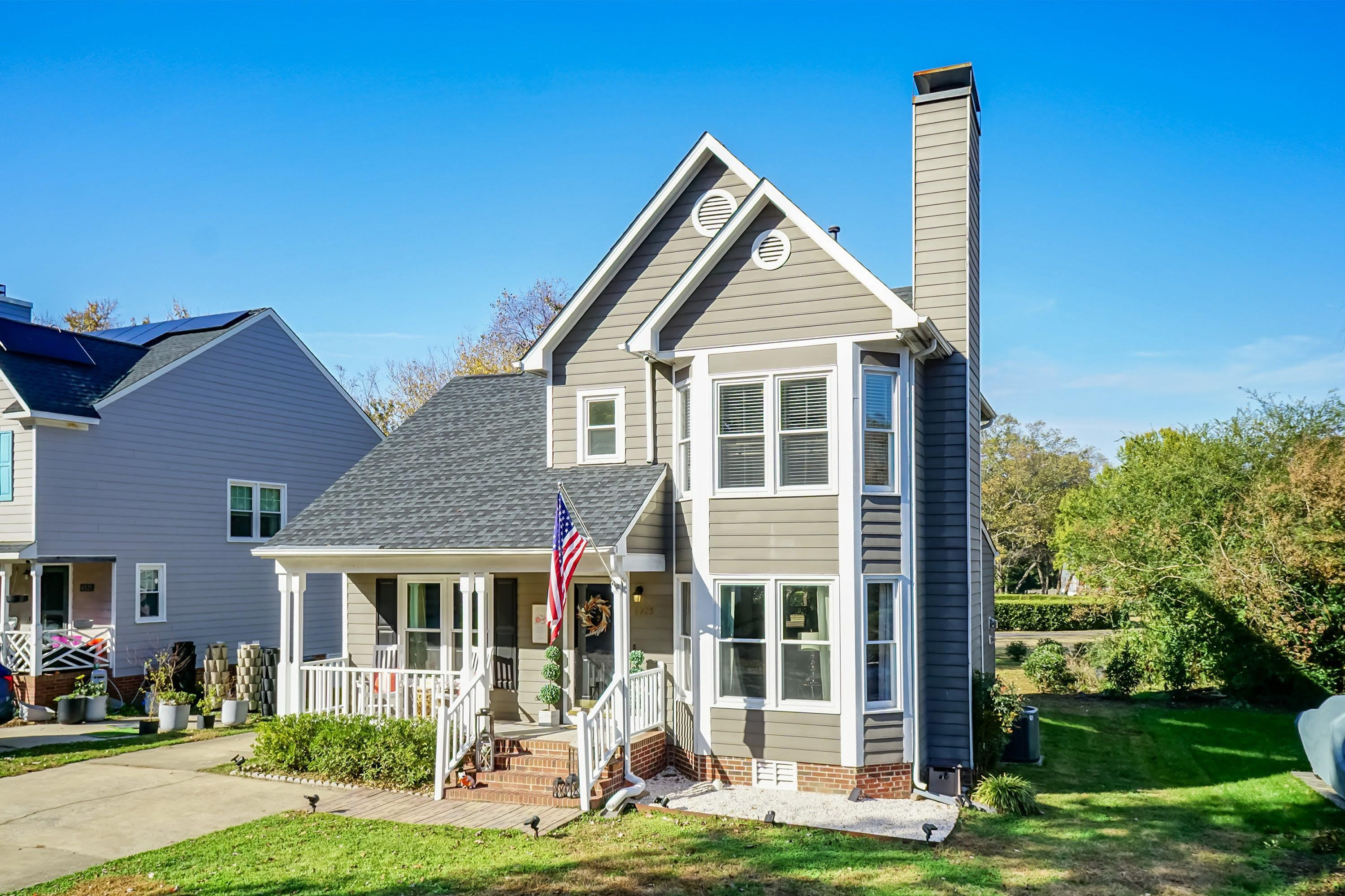 4925 Royal Adelaide Way Raleigh NC 27604