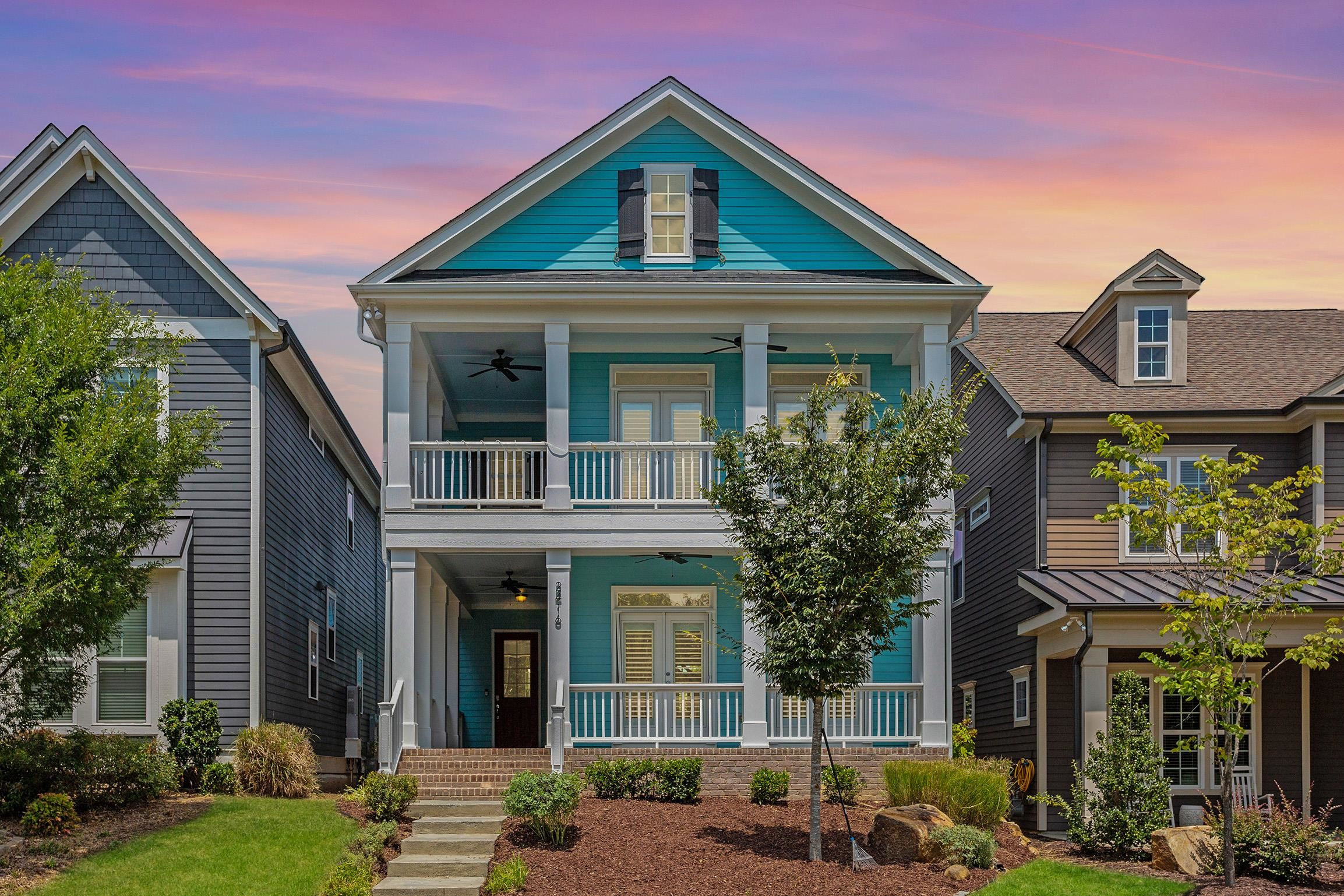 2416 Briar Chapel Parkway Chapel Hill NC 27516