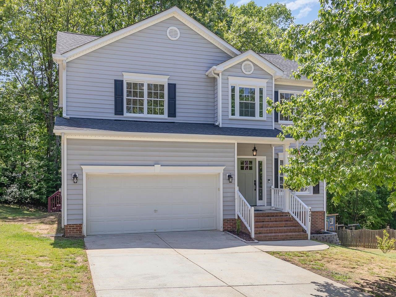 301 Watchet Place Wake Forest NC 27587