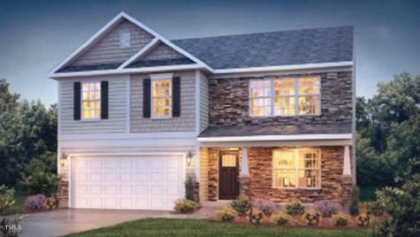 184 Blair Grove Court Burlington NC 27215