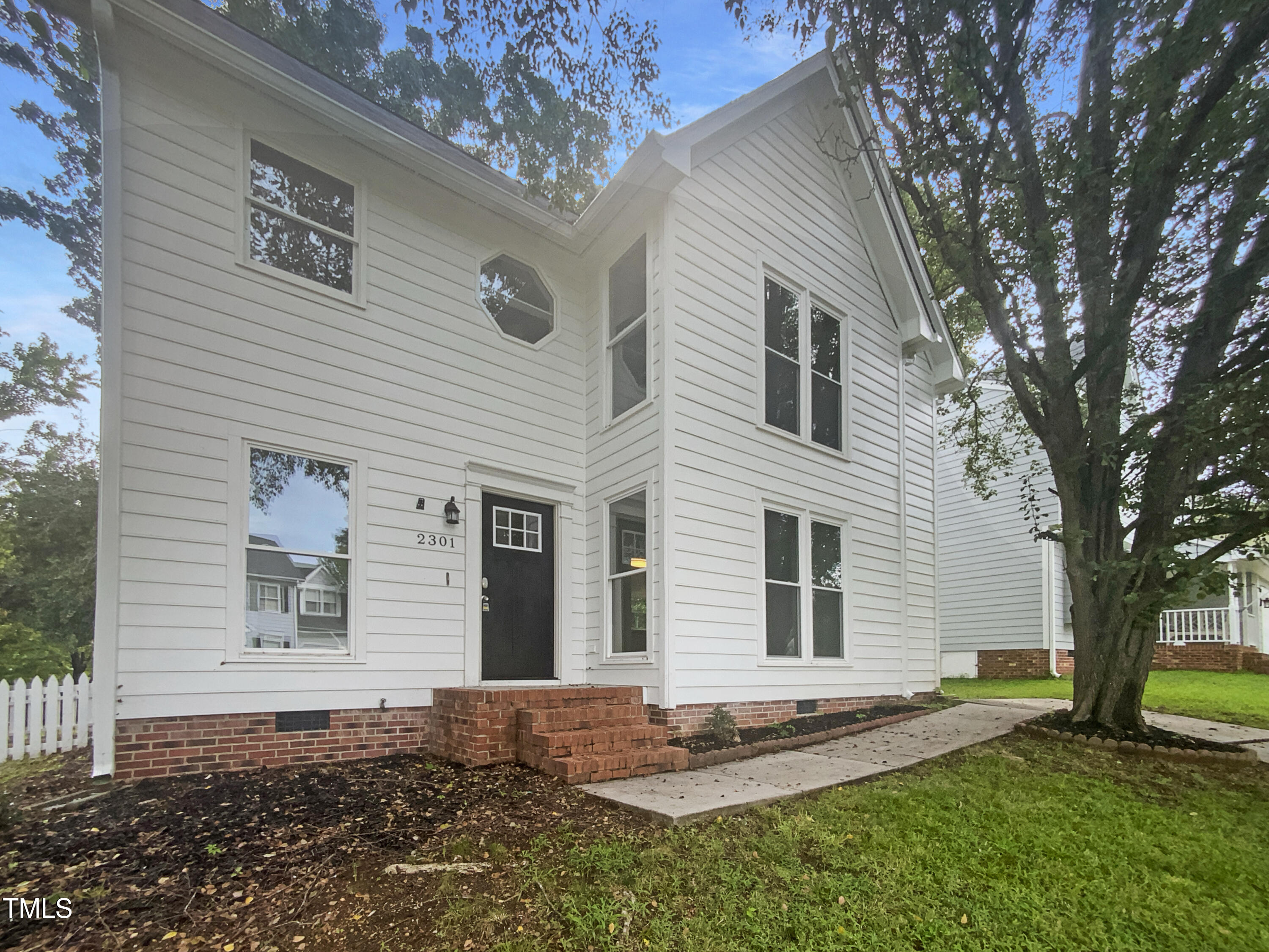 2301 Declaration Drive Raleigh NC 27615