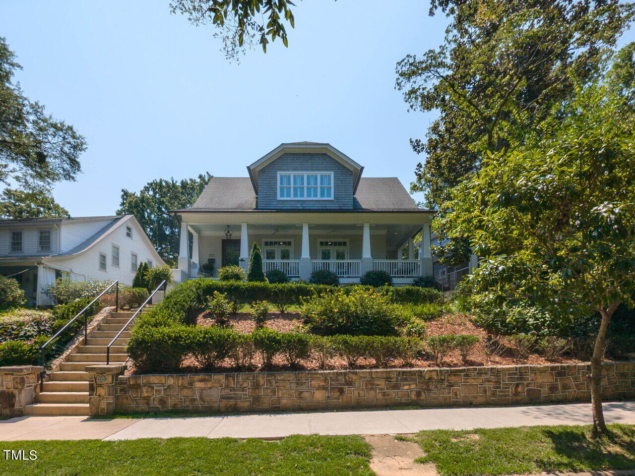 222 E Park Drive Raleigh NC 27605
