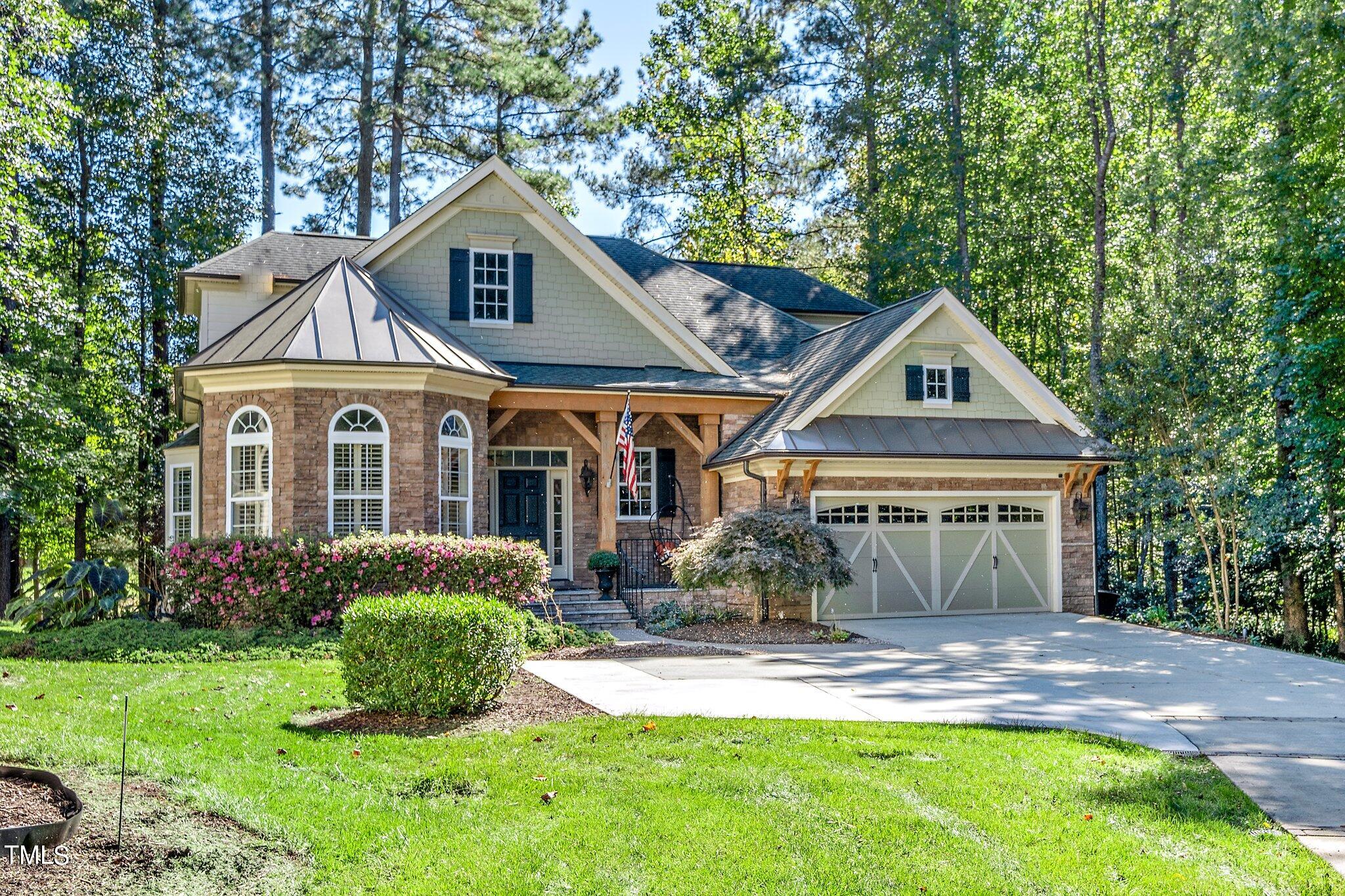 7312 Dunsany Court Wake Forest NC 27587