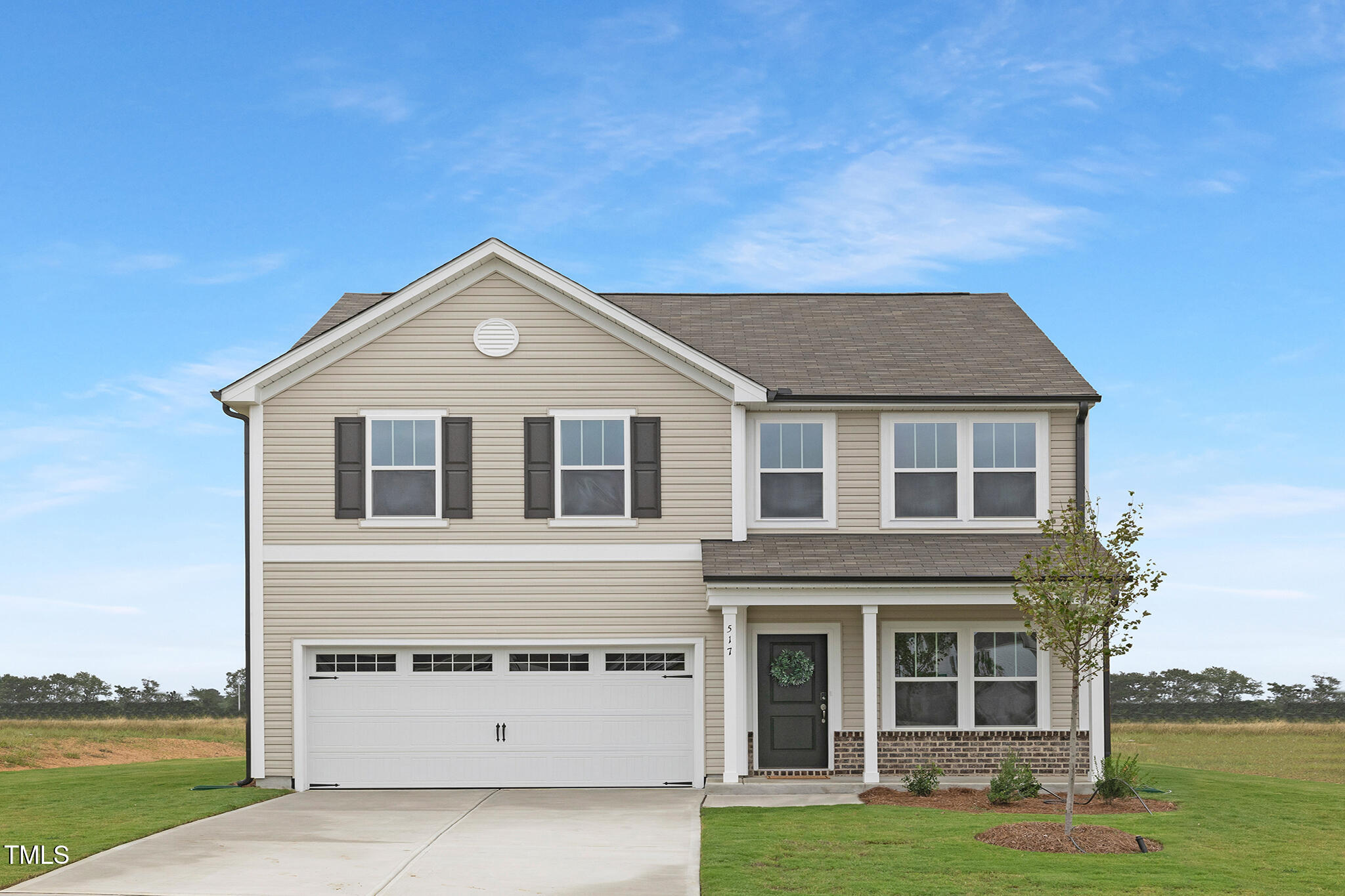 517 W Brocklyn Street Benson NC 27504