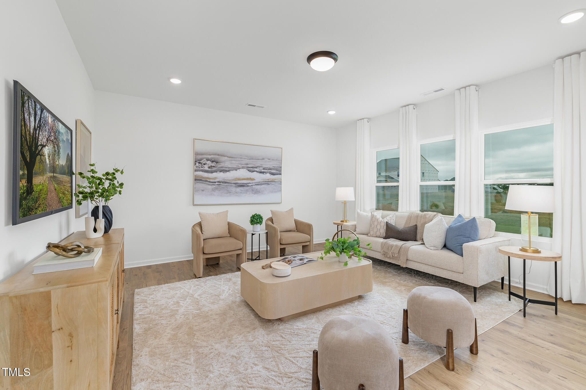 517 W Brocklyn Street Benson NC 27504