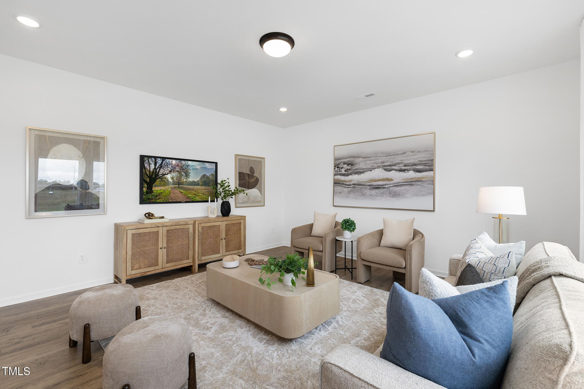 517 W Brocklyn Street Benson NC 27504