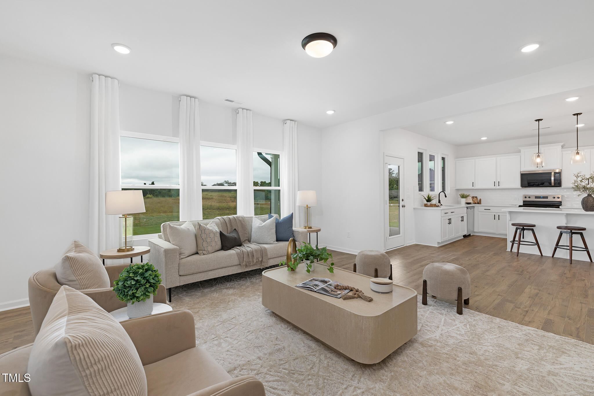 517 W Brocklyn Street Benson NC 27504