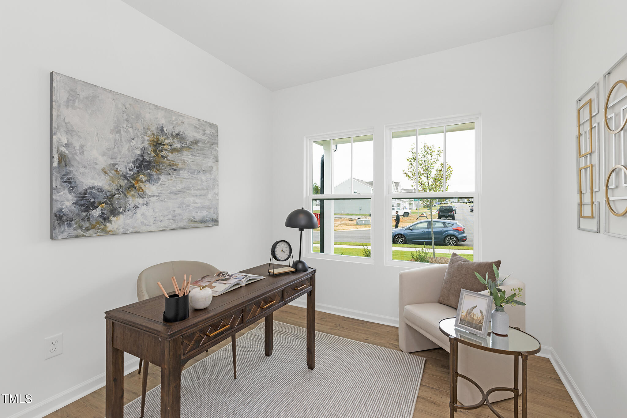 517 W Brocklyn Street Benson NC 27504