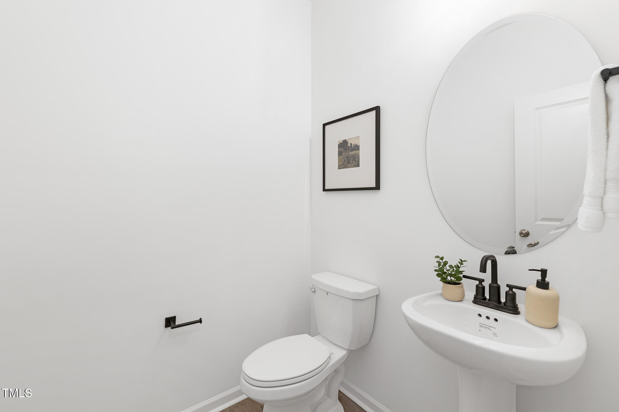 517 W Brocklyn Street Benson NC 27504