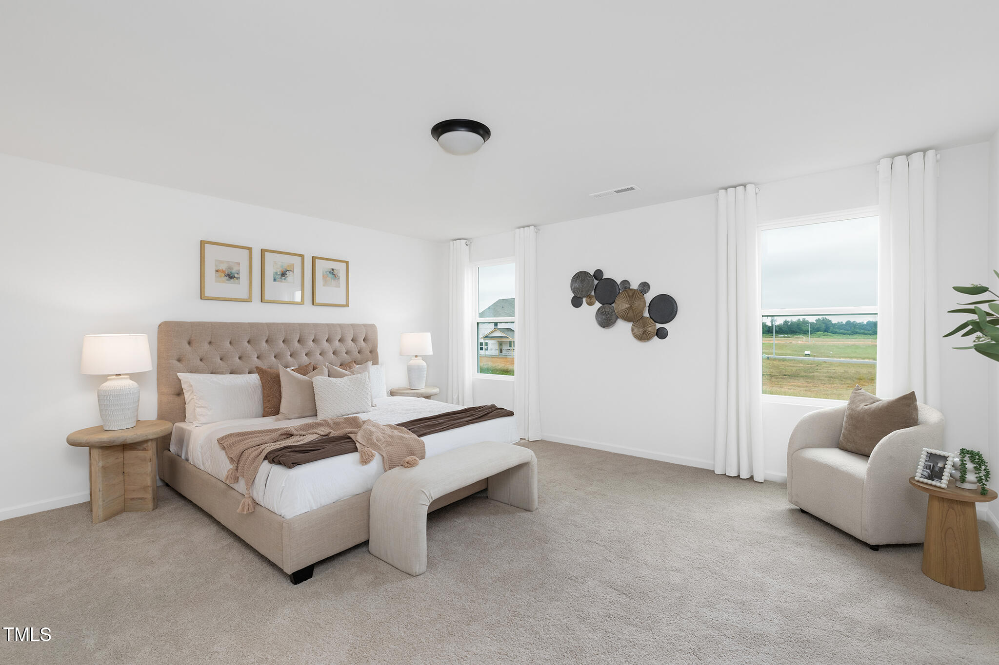 517 W Brocklyn Street Benson NC 27504