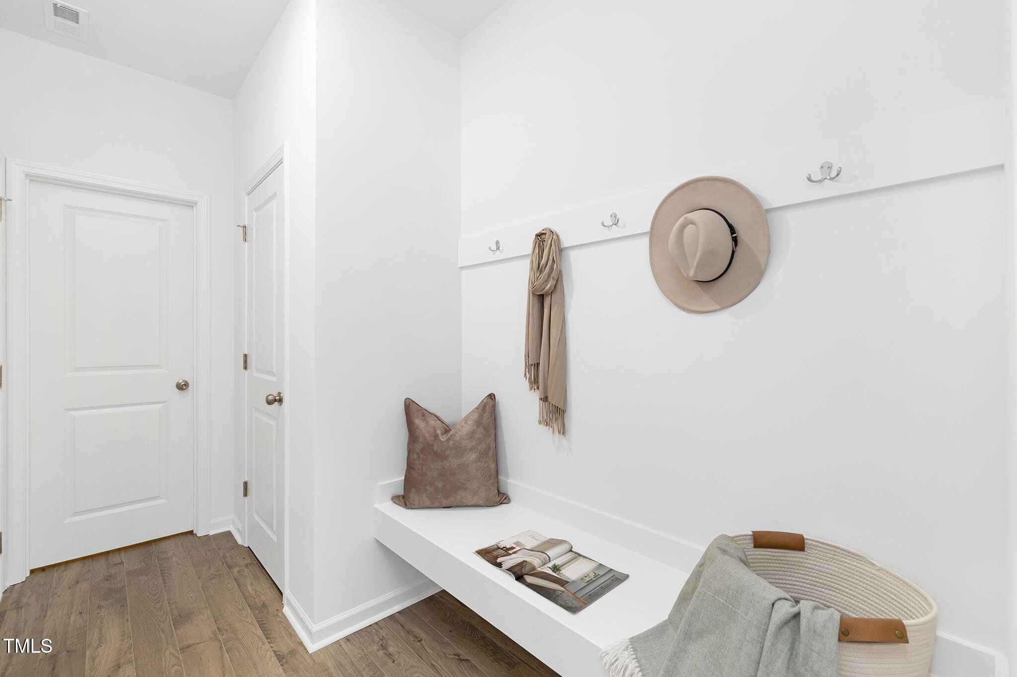 517 W Brocklyn Street Benson NC 27504