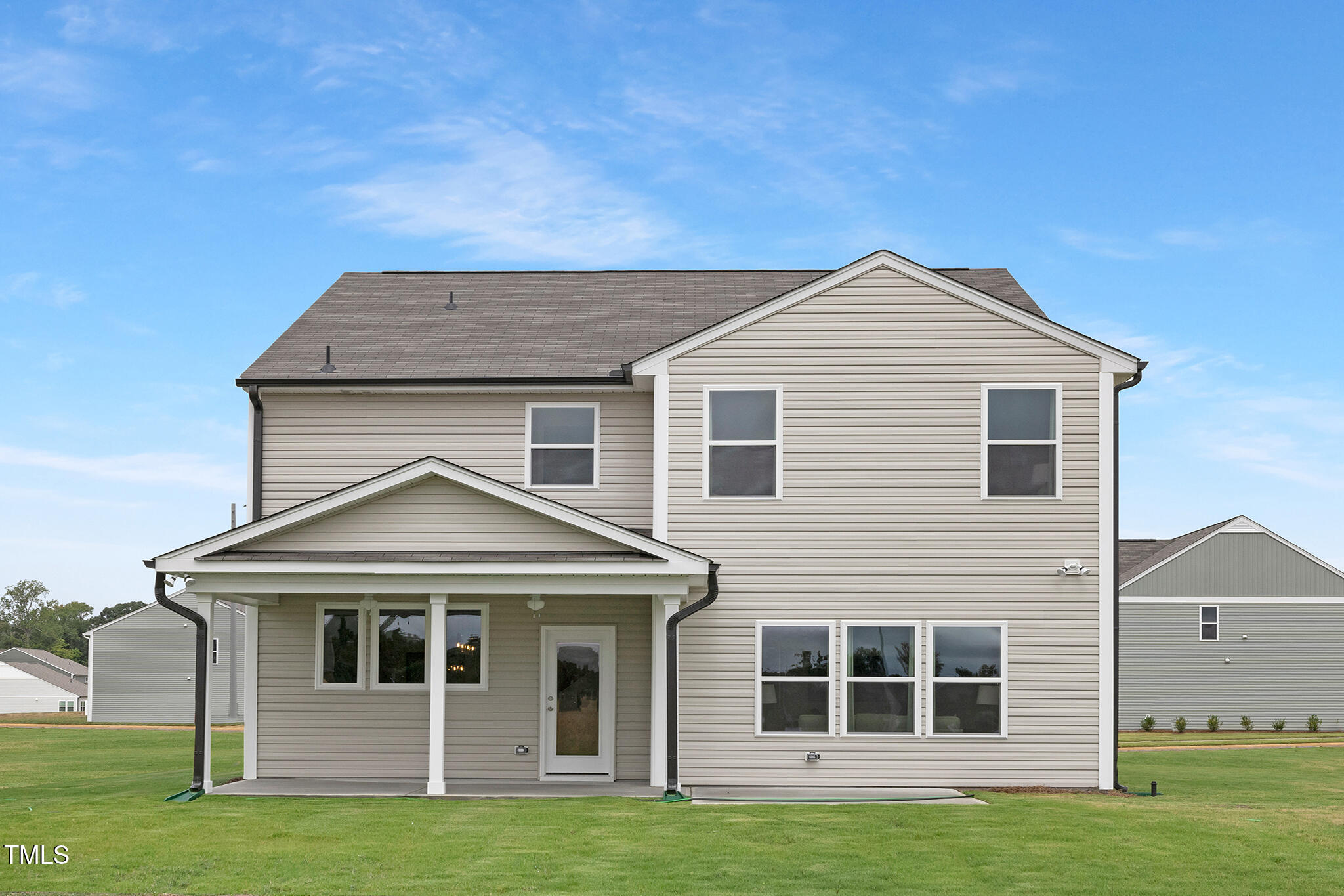 517 W Brocklyn Street Benson NC 27504