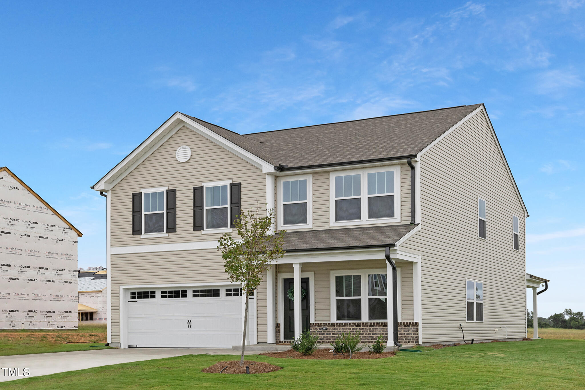 517 W Brocklyn Street Benson NC 27504