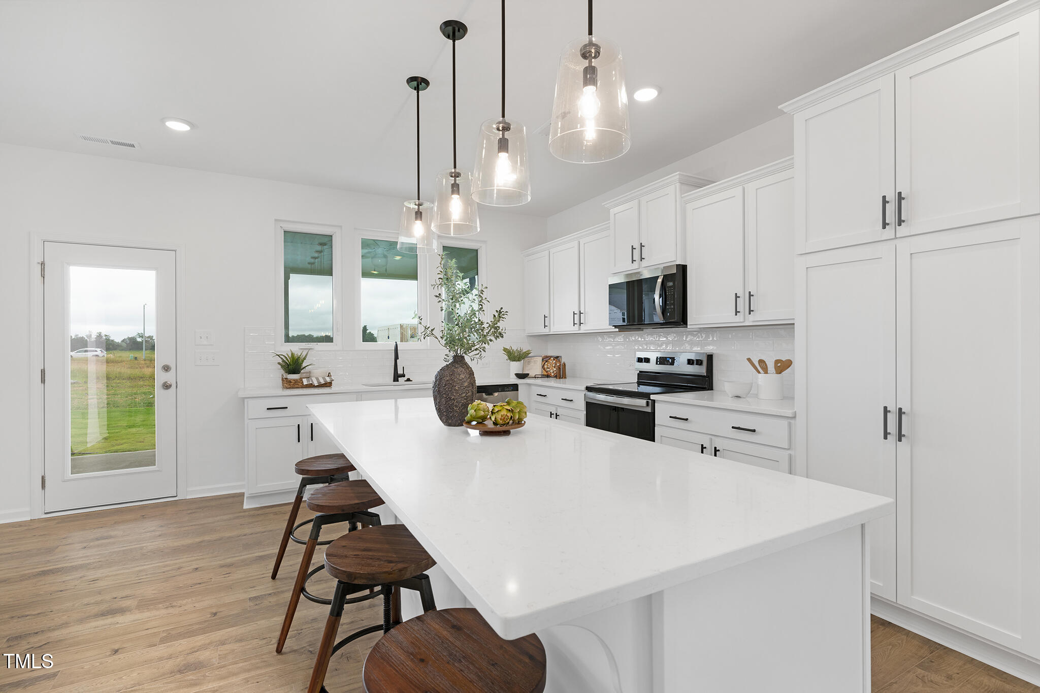 517 W Brocklyn Street Benson NC 27504