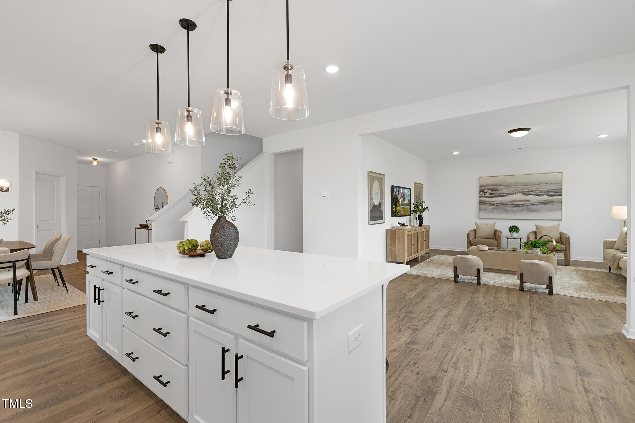 517 W Brocklyn Street Benson NC 27504