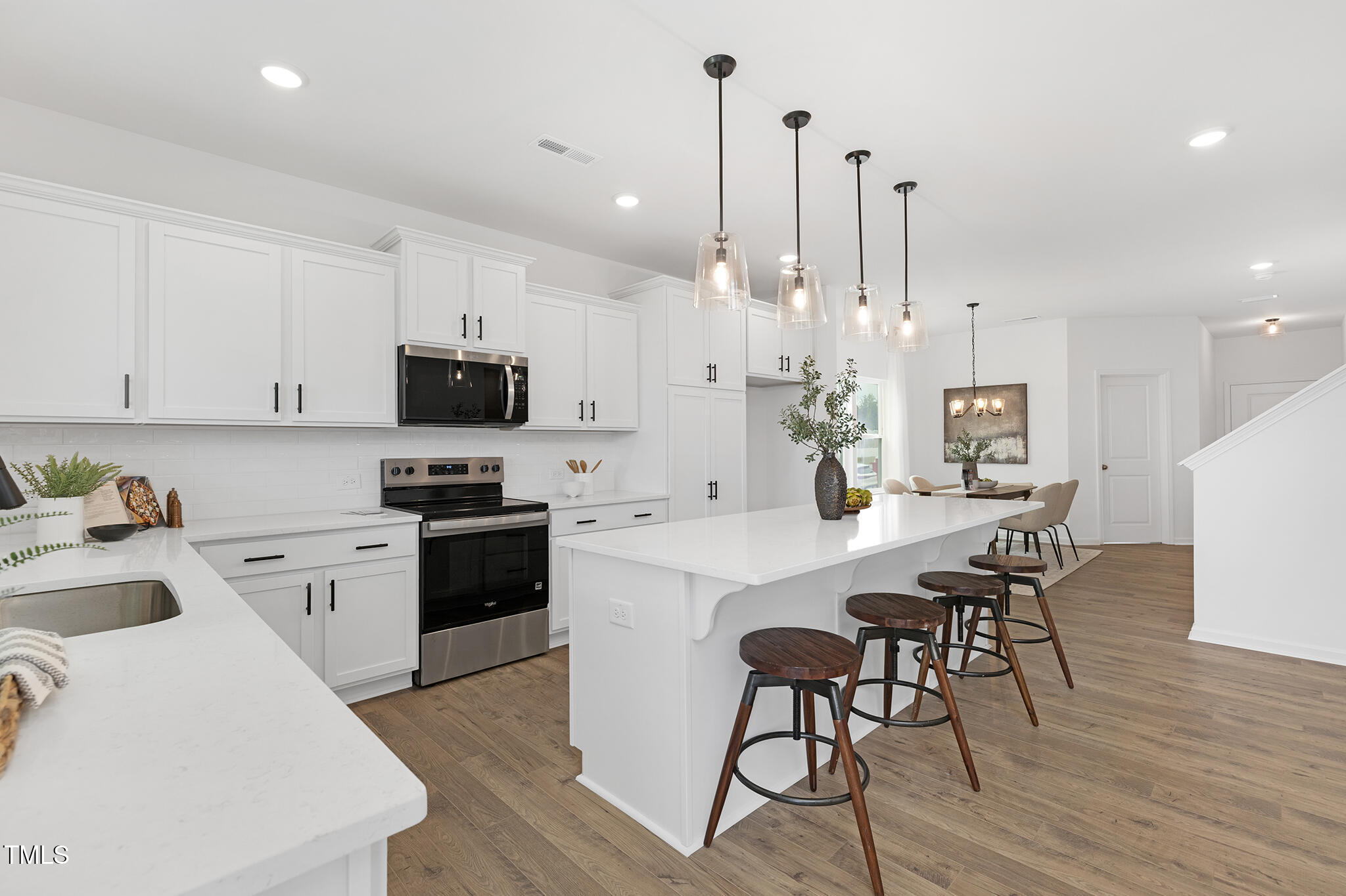 517 W Brocklyn Street Benson NC 27504