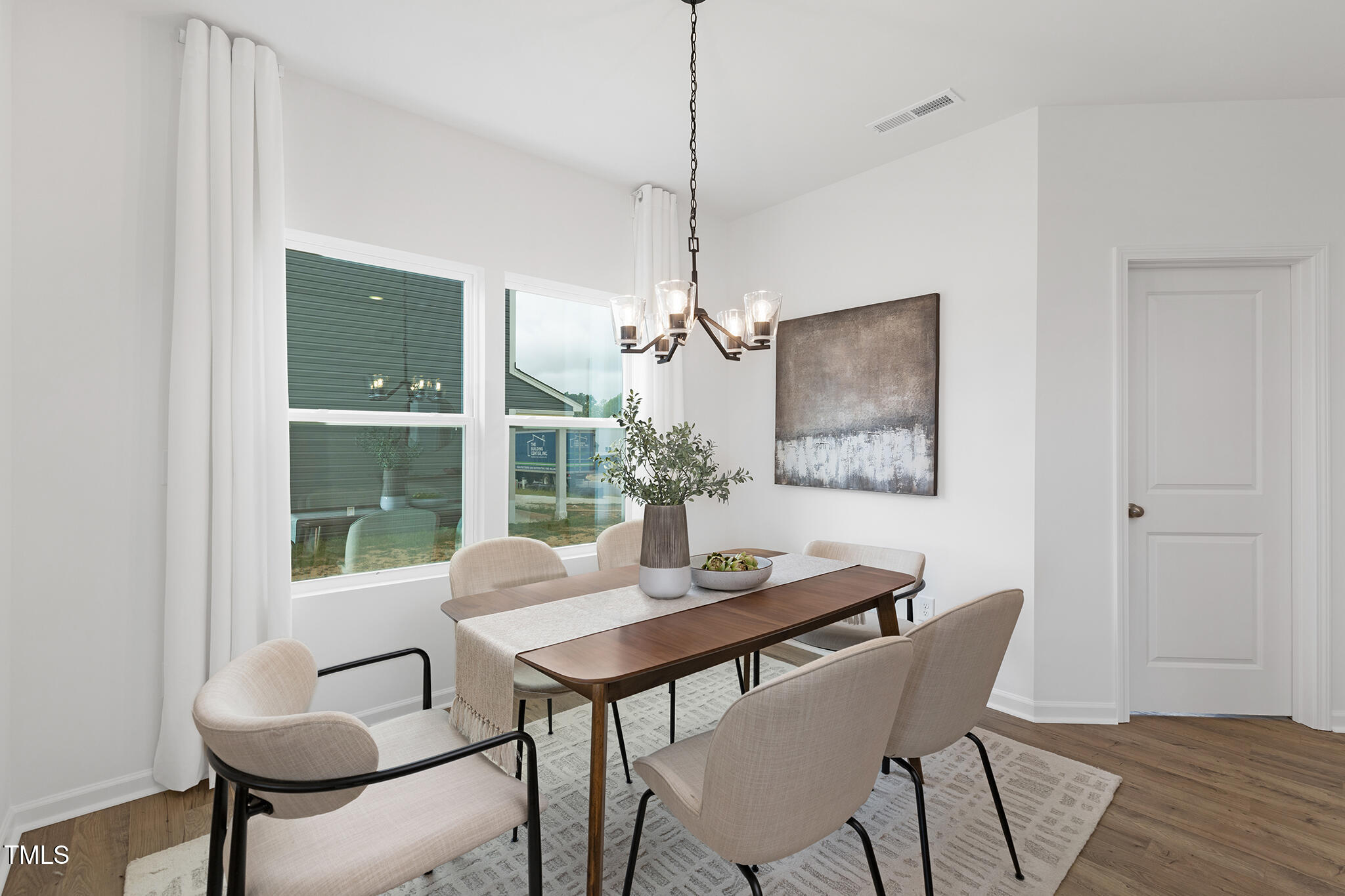 517 W Brocklyn Street Benson NC 27504