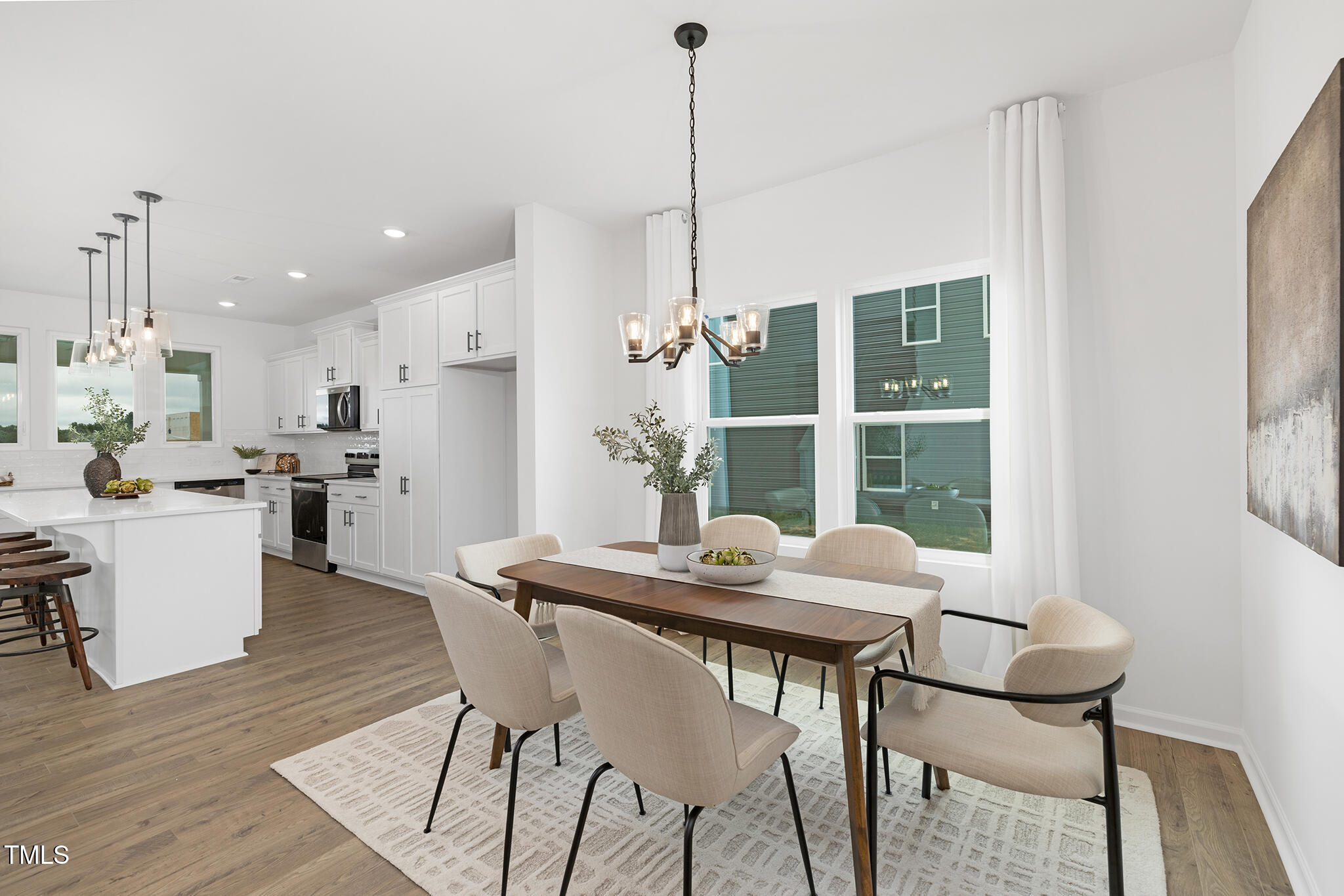 517 W Brocklyn Street Benson NC 27504