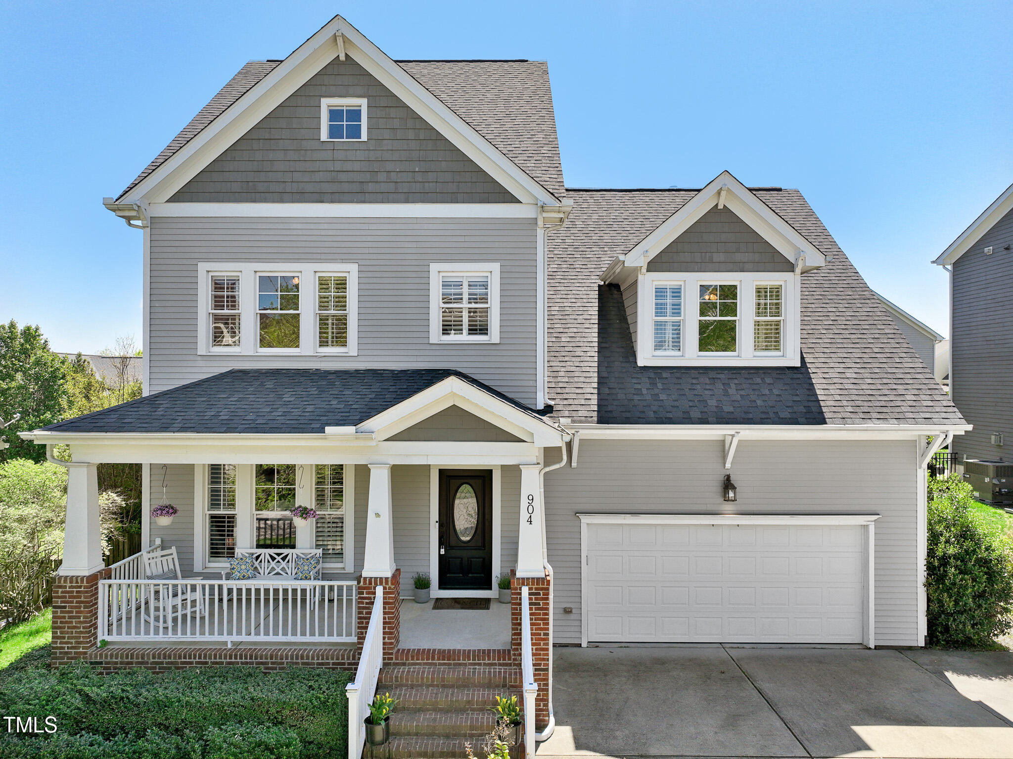 904 Coral Bell Drive Wake Forest NC 27587