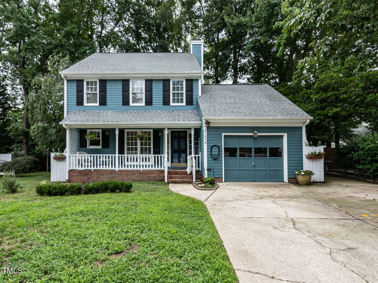 6000 Startwood Place Raleigh NC 27609