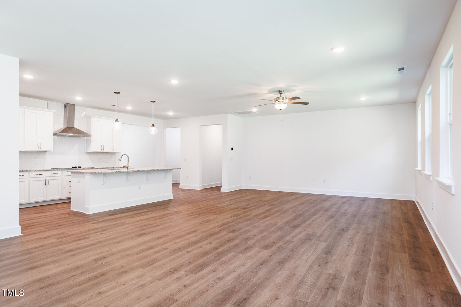 283 Golfview Avenue Benson NC 27504