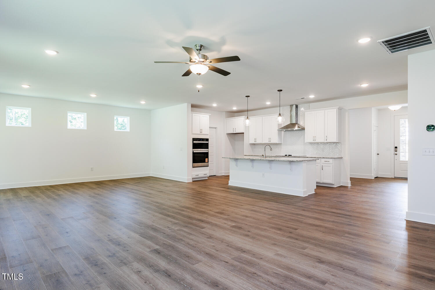 283 Golfview Avenue Benson NC 27504