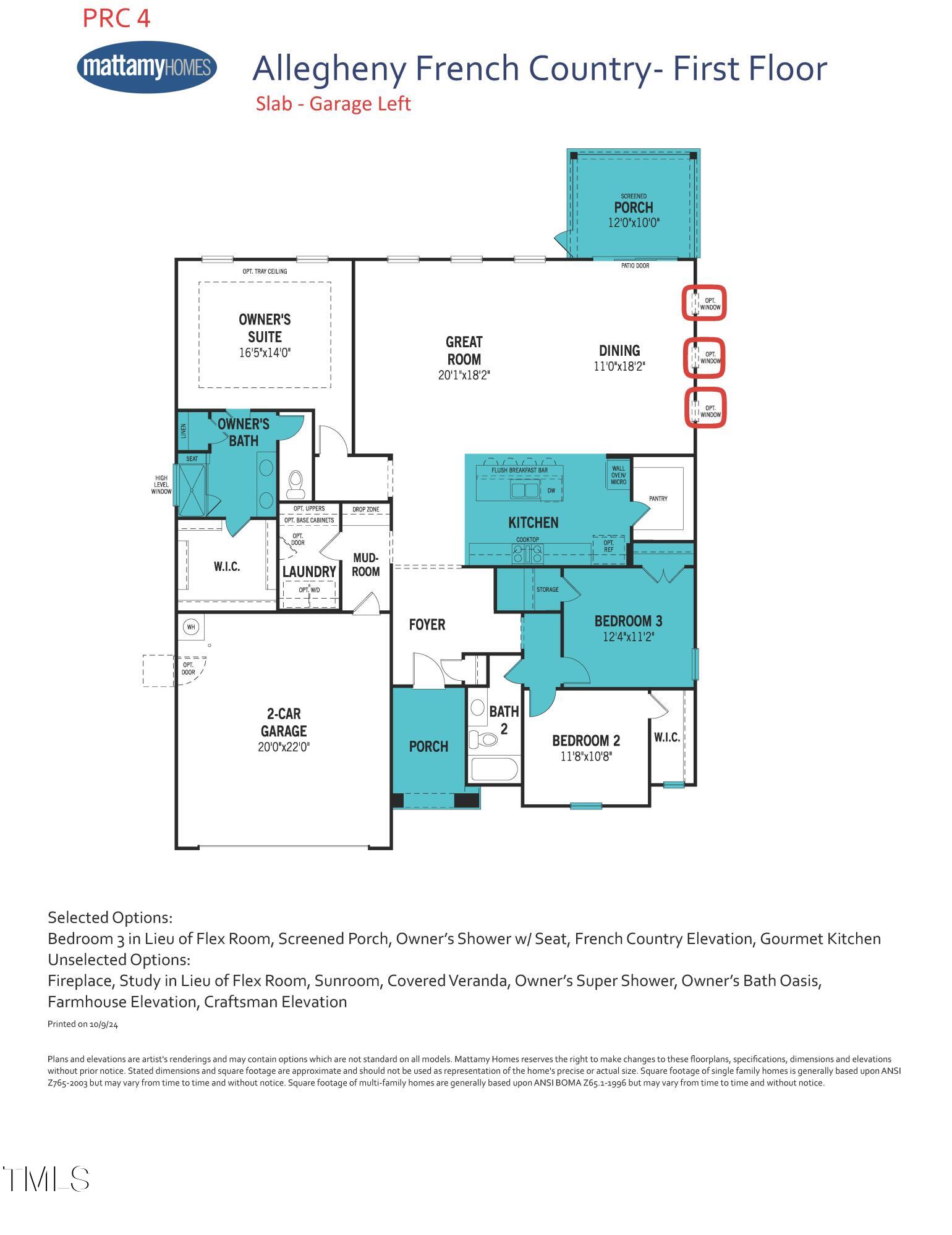 283 Golfview Avenue Benson NC 27504