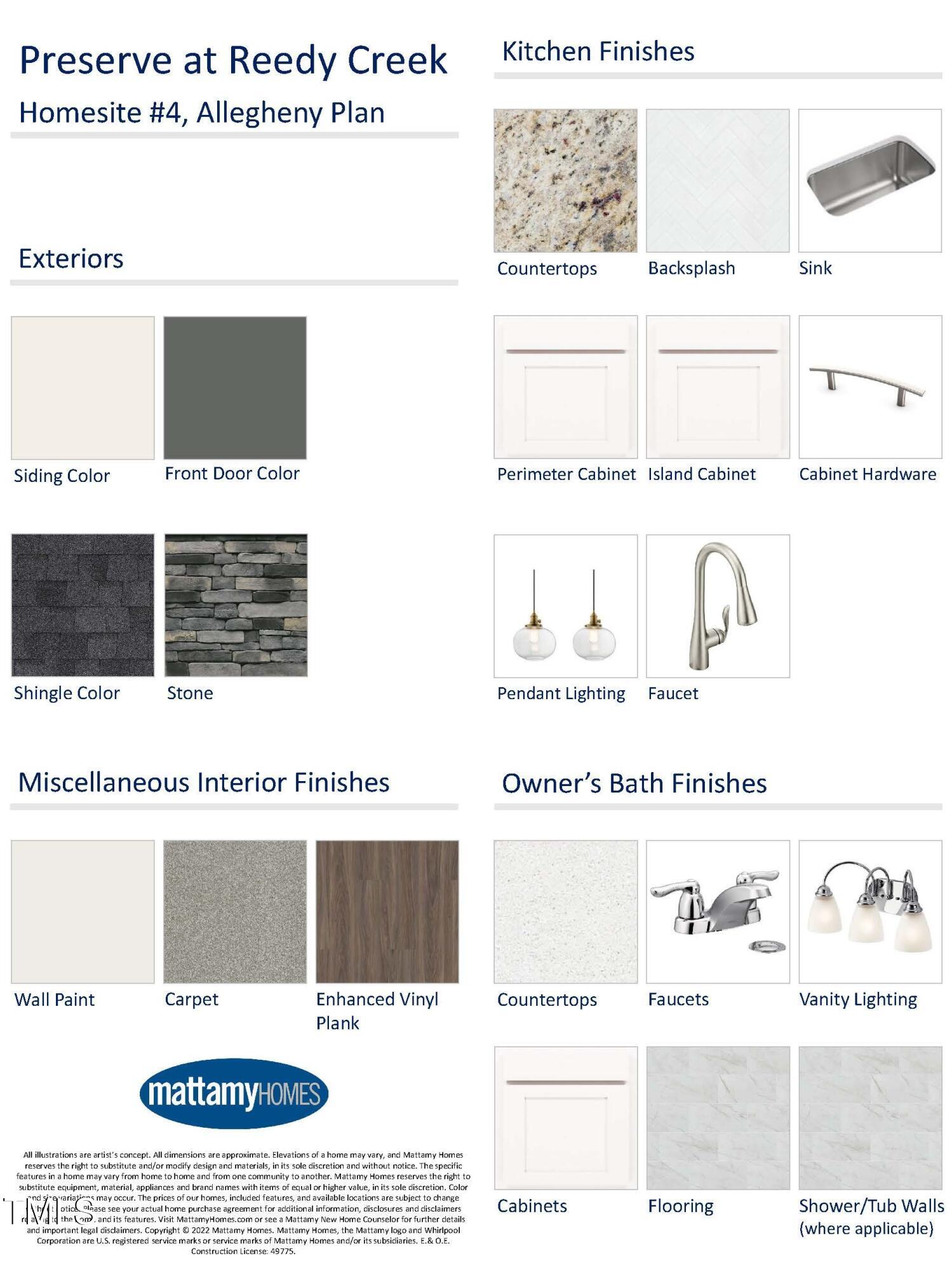 283 Golfview Avenue Benson NC 27504