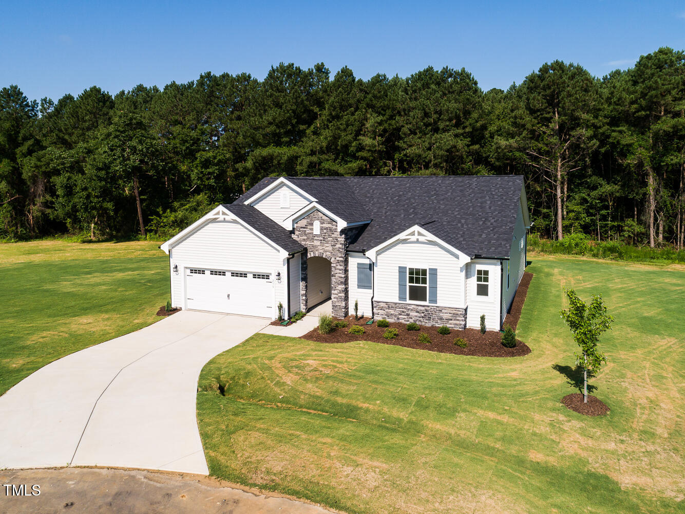 283 Golfview Avenue Benson NC 27504