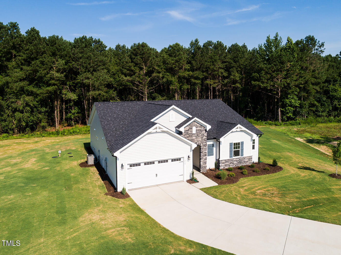 283 Golfview Avenue Benson NC 27504