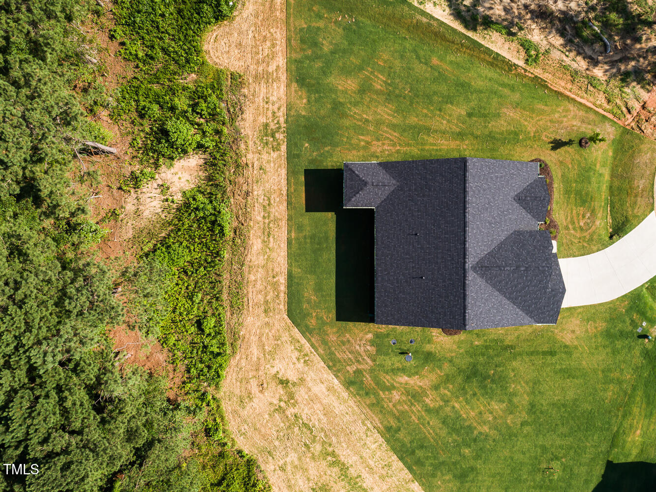 283 Golfview Avenue Benson NC 27504