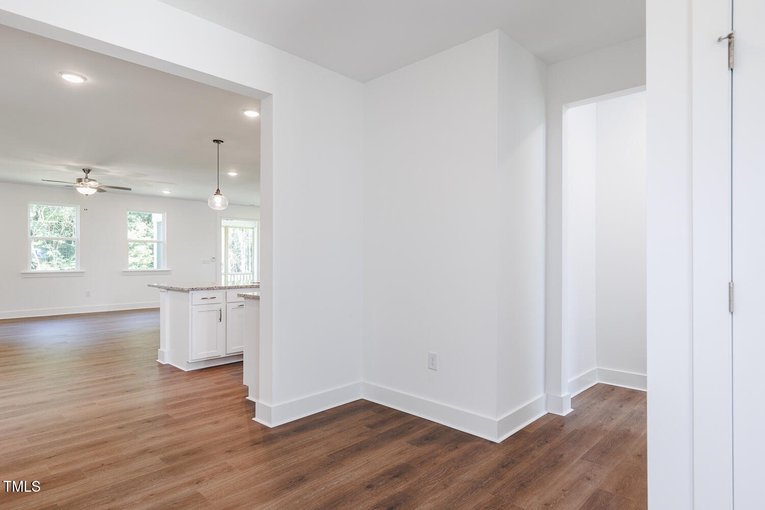 283 Golfview Avenue Benson NC 27504