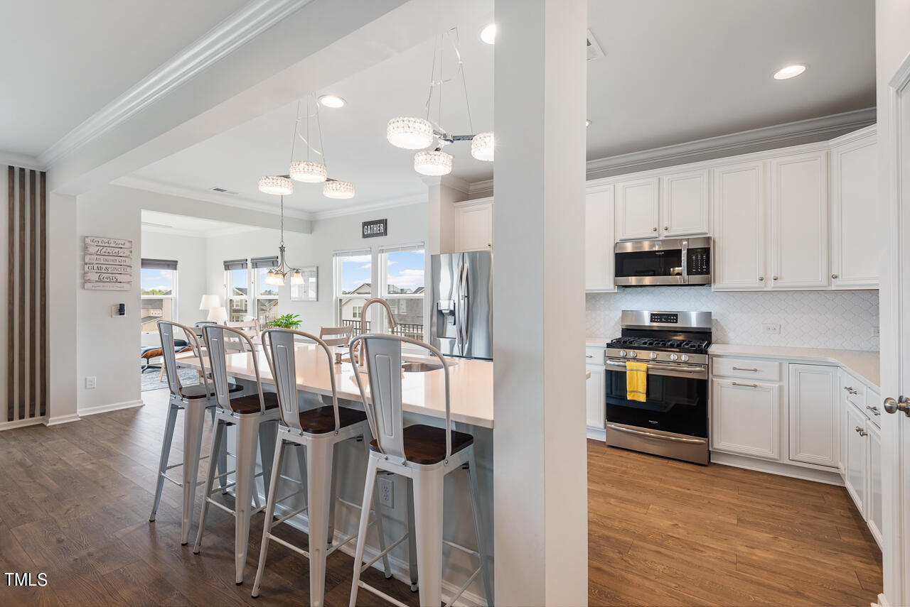 3402 Norway Spruce Road Raleigh NC 27616