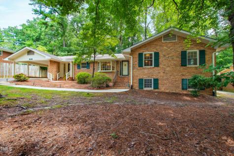 525 Ellynn Drive Cary NC 27511