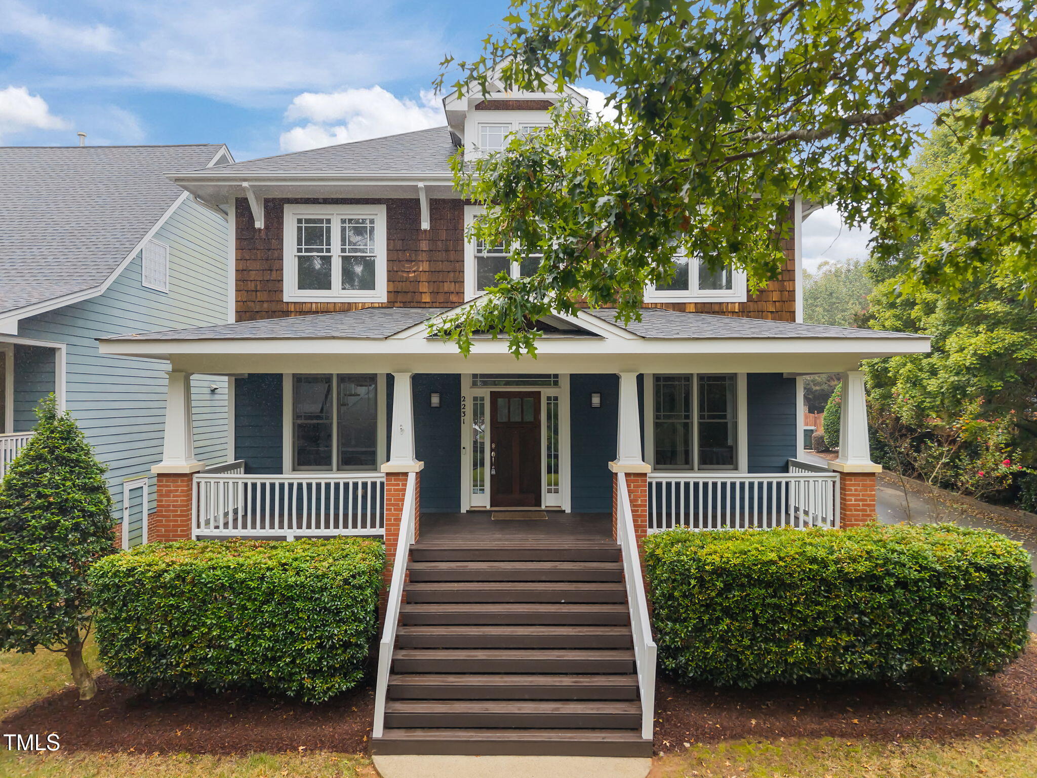 2231 Cloud Cover Lane Raleigh NC 27614