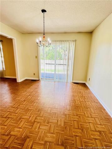 5643 Mcdougal Drive Fayetteville NC 28304