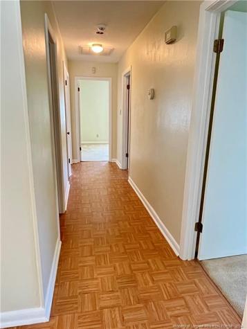 5643 Mcdougal Drive Fayetteville NC 28304