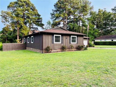 5643 Mcdougal Drive Fayetteville NC 28304