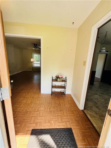 5643 Mcdougal Drive Fayetteville NC 28304