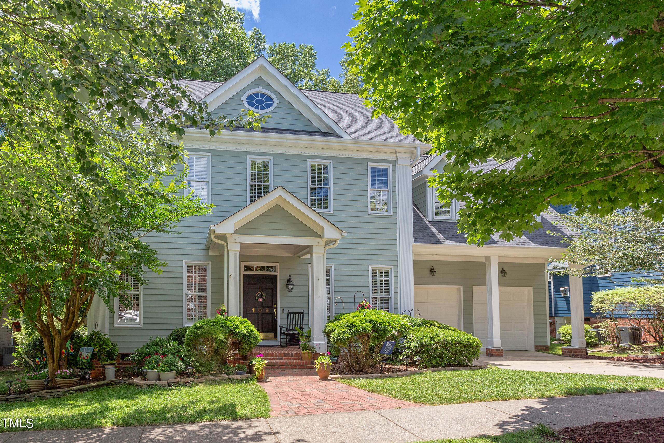 109 Glade Street Chapel Hill NC 27516