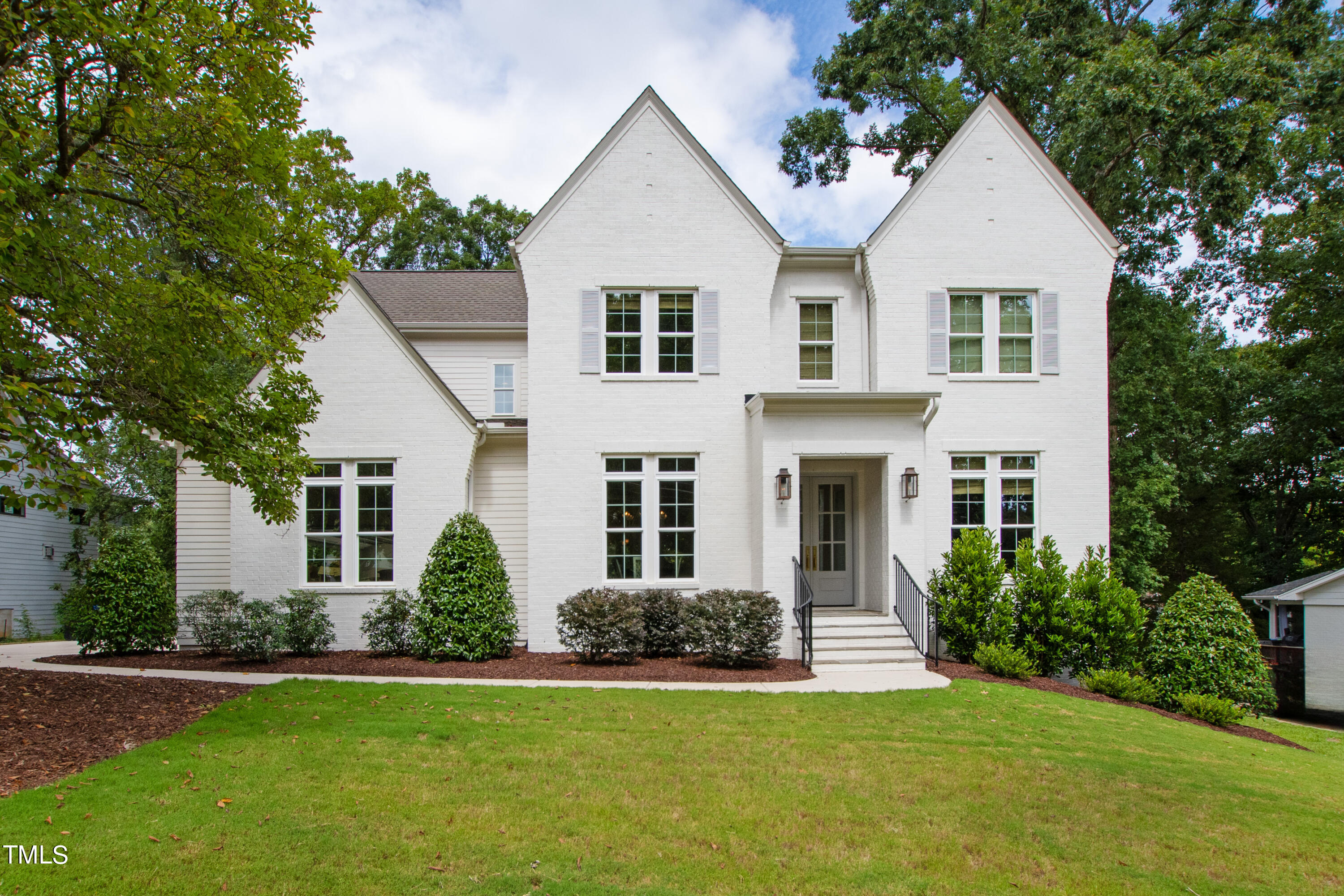 4724 Lakemont Drive Raleigh NC 27609