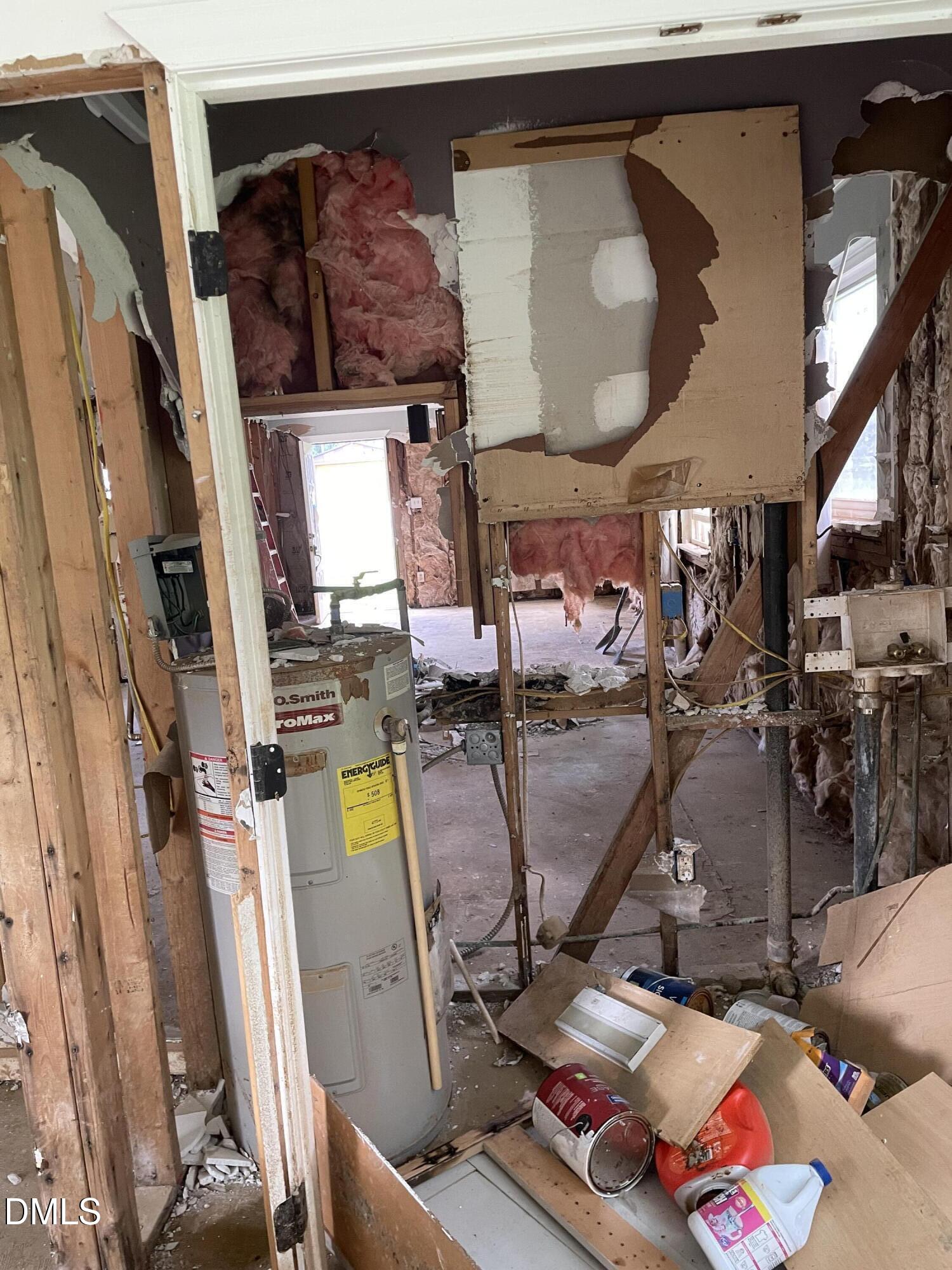 1130, 1124 Riverside Drive Charlotte NC 28214