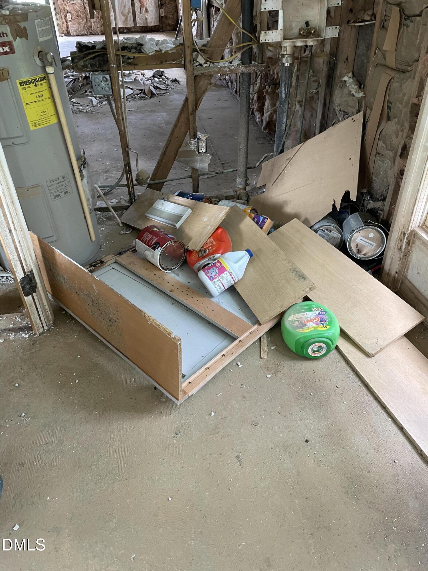 1130, 1124 Riverside Drive Charlotte NC 28214