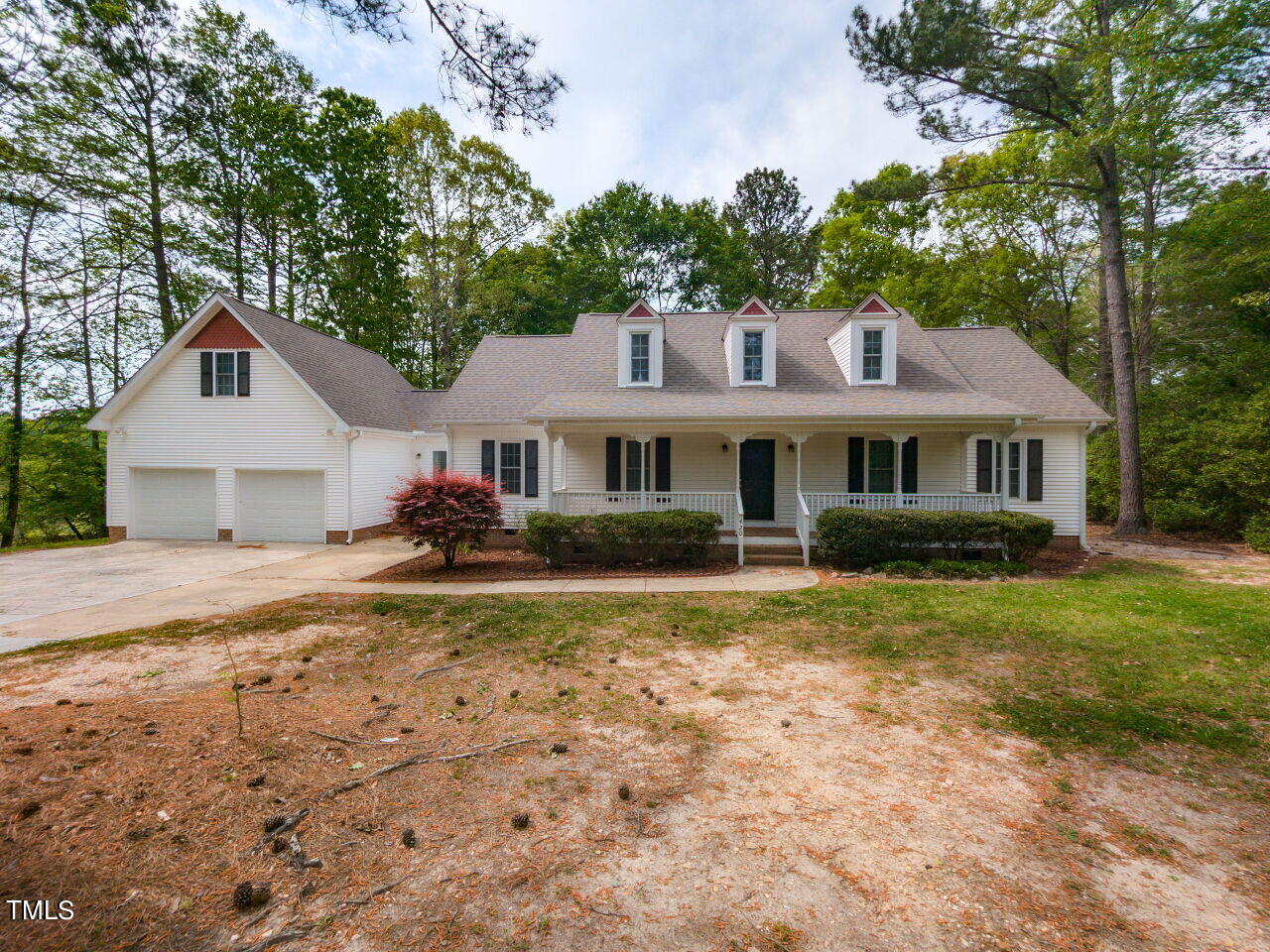 420 Loblolly Circle Clayton NC 27520