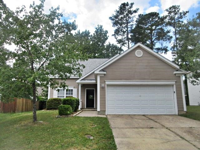 8609 Neuse Stone Drive Raleigh NC 27616