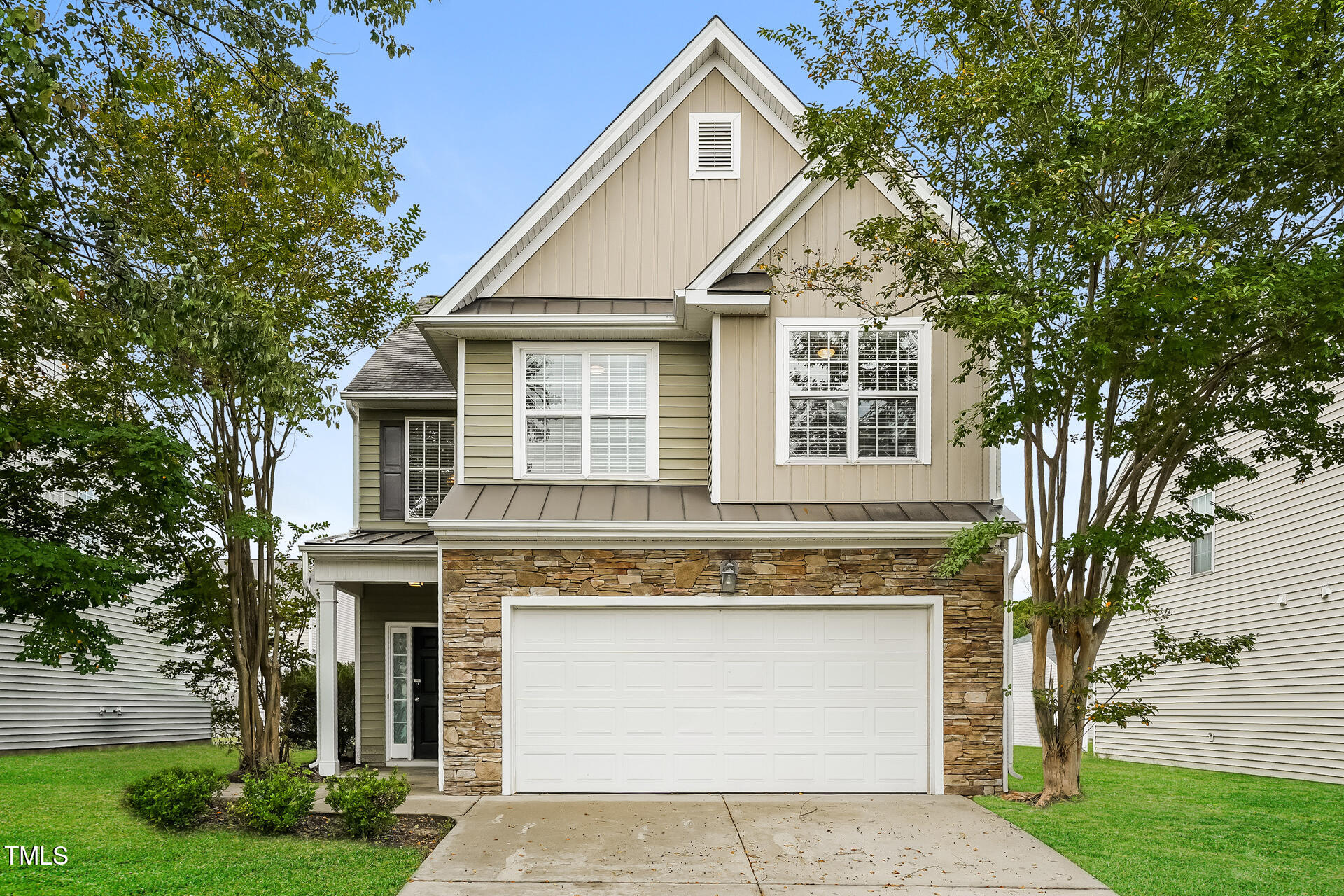 1654 Brownairs Lane Raleigh NC 27610